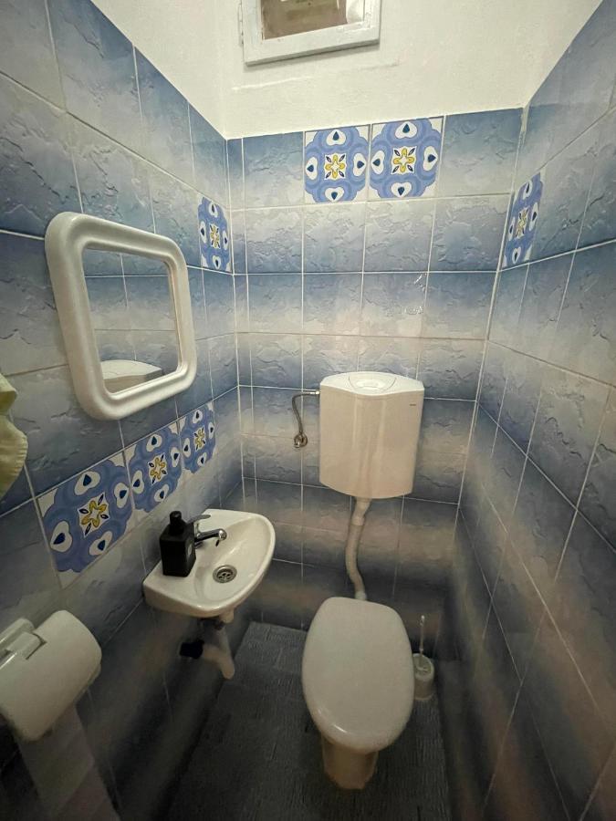 Apartment Mlija Оміш Екстер'єр фото